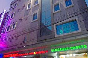 Shree Krishna International Hotel Shree Krishna International Hotel